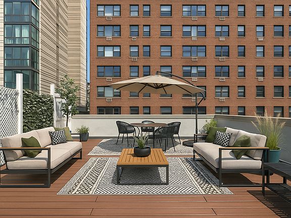5th image of 413 E 78th St #5E