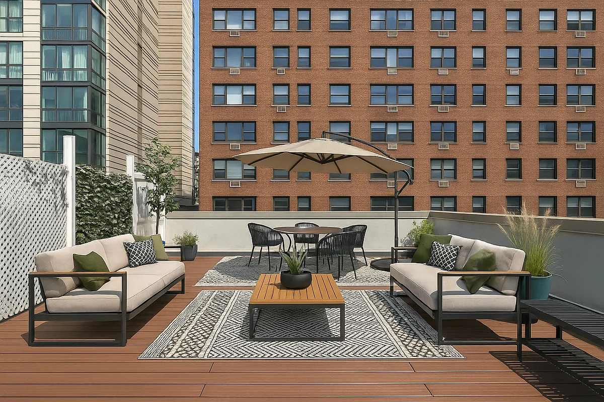その他 3LDK in NEW YORK 413 East 78th Street #5E in Lenox Hill, Manhattan | StreetEasy