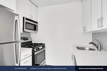 Rented by The Blueground