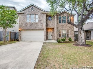 618 Empresario Dr, San Antonio, TX 78253
