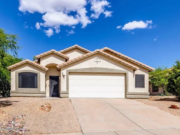 757 E Blue Rock Way, Vail, AZ 85641