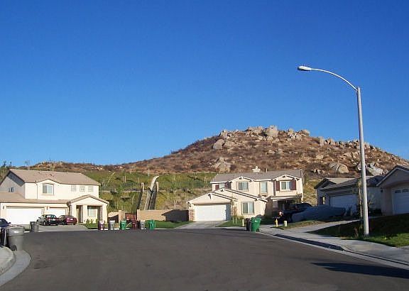 situated on a quiet cul-de-sac