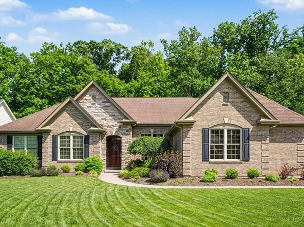 1278 Ridgewood Dr, Loveland, OH 45140