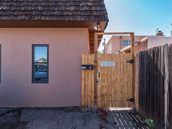 Side Entry