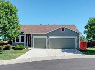 4349 Chatswood Ct, Highlands Ranch, CO 80126