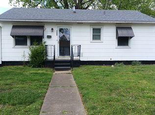 2311 W 6th St, Owensboro, KY 42301