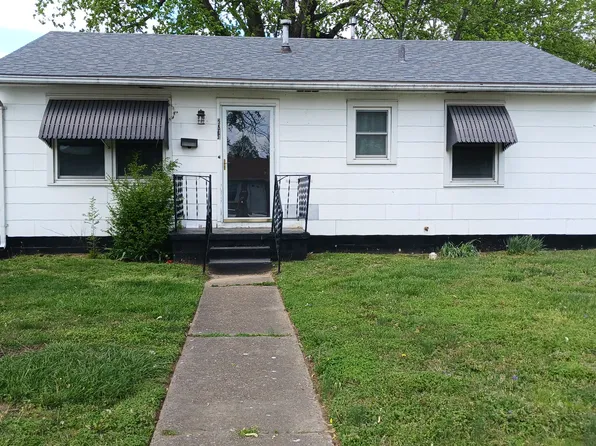 2311 W 6th St, Owensboro, KY 42301