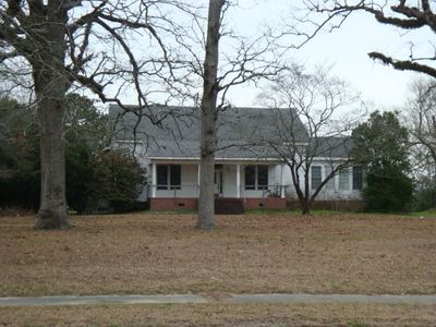 5717 Saint Charles Rd, Mayesville, SC, 29080