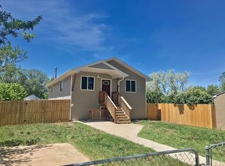 226 S Colorado Ave, Laramie, WY 82070