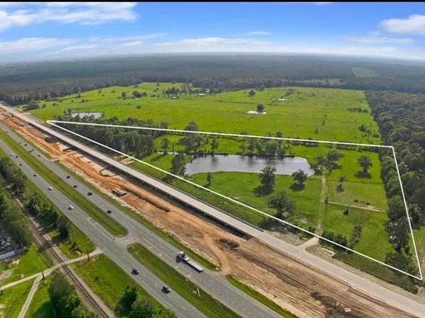 12900 Highway 59 S, Shepherd, TX 77371