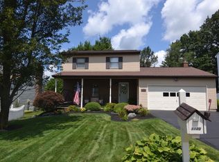 1120 Talan Dr, Endicott, NY 13760