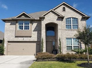 3639 Lake Bend Shore Dr, Spring, TX 77386