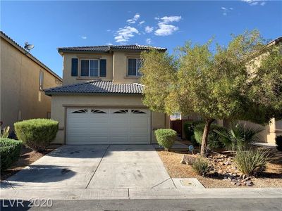 112 Rosa Rosales Ct, North Las Vegas, NV, 89031