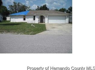 4350 W Vienna St, Spring Hill, FL 34609