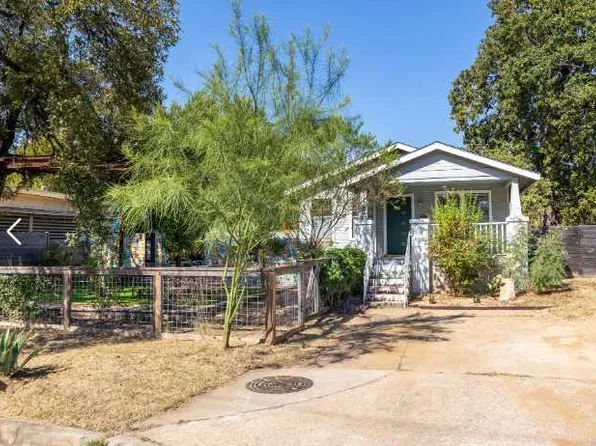1140 Leona St, Austin, TX 78702