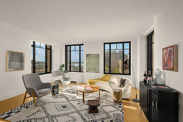110 Charlton Street #20D