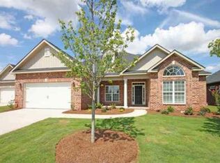 108 Burnt Hickory Ct, Warner Robins, GA 31088
