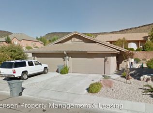 120 S 1250 W #15A, St George, UT 84770