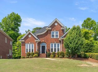 1248 Eagle Park Rd, Birmingham, AL 35242