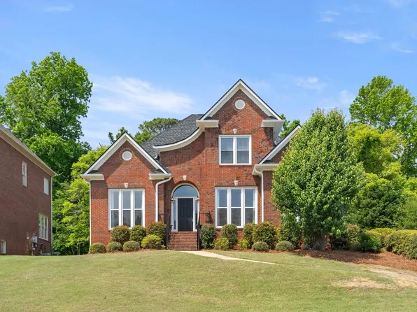 1248 Eagle Park Rd, Birmingham, AL 35242