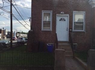 2560 S Carroll St #2, Philadelphia, PA 19142