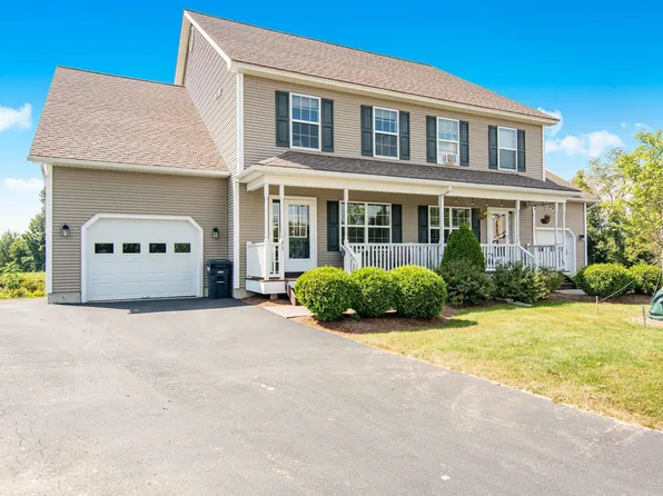 43 Ketcham Drive, Essex, VT 05452
