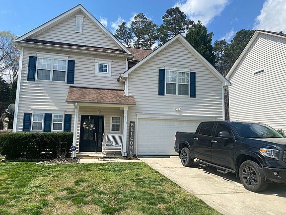 4th image of 4511 Keeneland Ln