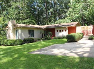 1803 Old Fort Dr, Tallahassee, FL 32301