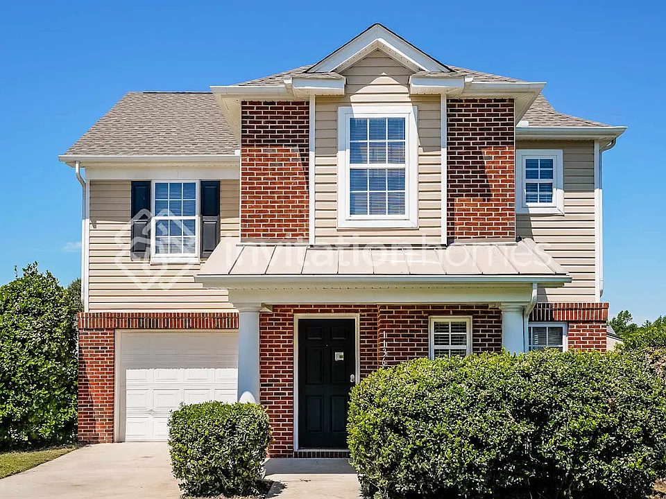 1136 Tellis Dr