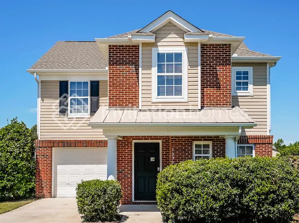 1136 Tellis Dr, Knightdale, NC 27545