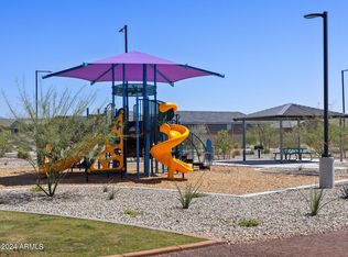 24246 W Hopi St, Buckeye, AZ 85326