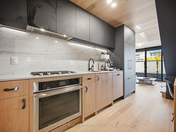 5th image of 45 Dovercourt Rd #310