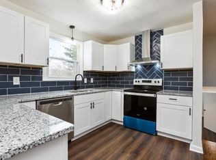 1009 Dickens St, Greenbrier, TN 37073