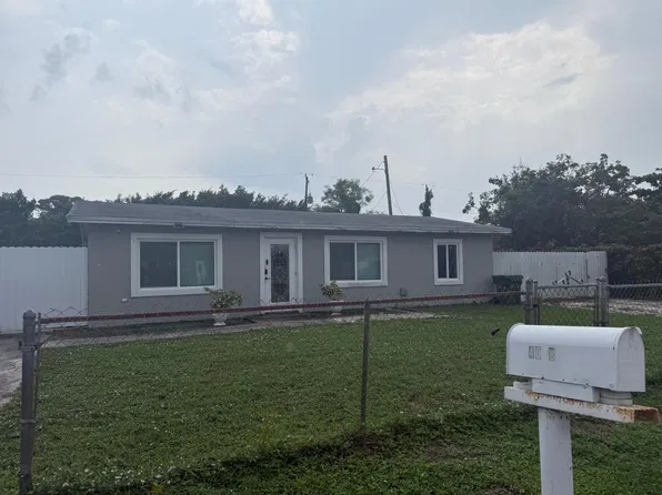 4048 DALE Road, Palm Springs, FL 33406
