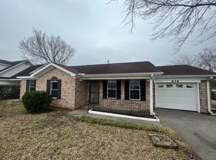 836 Spruce St, Augusta, GA 30901