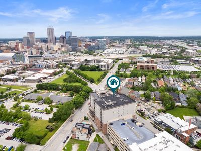 435 Virginia Ave UNIT 101, Indianapolis, IN, 46203