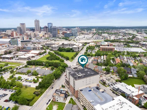 435 Virginia Ave Unit 101, Indianapolis, IN 46203