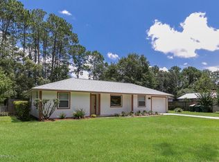 11025 Lippizan Dr, Jacksonville, FL 32257