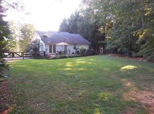 210 Valleyside Dr, Canton, GA 30115