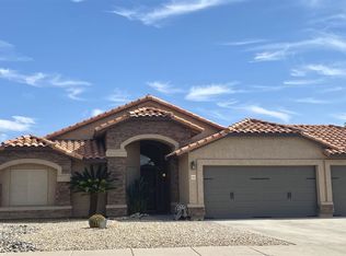 7525 W Hearn Rd, Peoria, AZ 85381