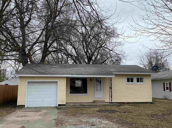 Recently Sold Homes In Fort Wayne In 14 861 Transactions Zillow