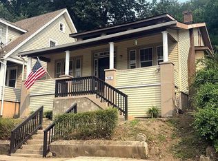 718 Gephart Dr, Cumberland, MD 21502