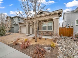 3048 Honey Arbor Way, Sparks, NV