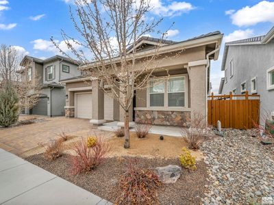 3048 Honey Arbor Way, Sparks, NV, 89436