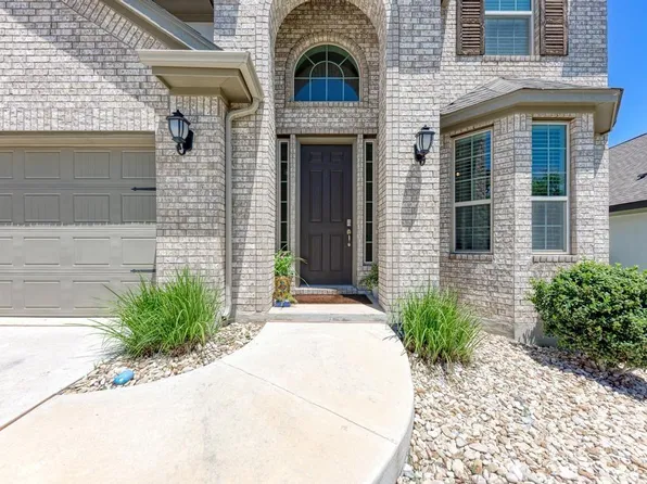 1816 Ficuzza Way, Leander, TX 78641