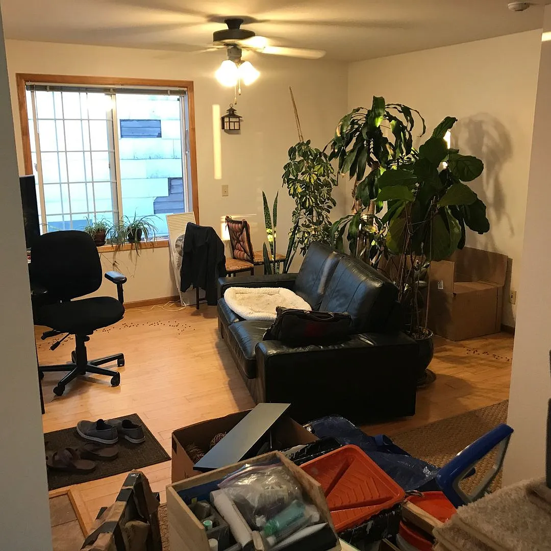 1119 N. Forest St #301 — Photo 4