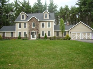 36 Greeley Hill Rd, Bedford, NH 03110