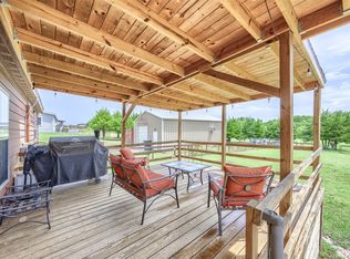 805 Pony Express Trl, McKinney, TX 75071