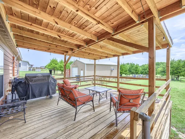 805 Pony Express Trl, McKinney, TX 75071