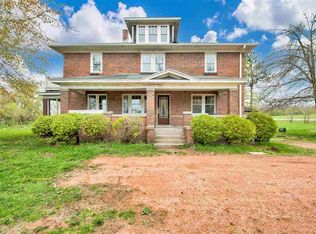 4608 County Road K, Amherst, WI 54406